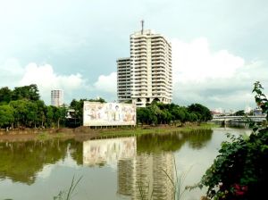 泰國西北大學