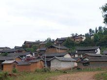 畢家村[雲南省麗江永勝縣程海鎮下轄村]