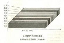 項目管理知識體系（大綱）