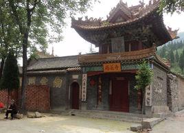 雨花寺[貴州省修文縣雨花寺]