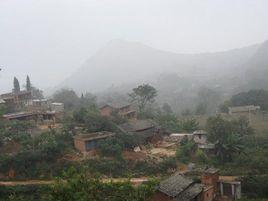 雨龍村[雲南省紅河彌勒縣西一鎮雨龍村]