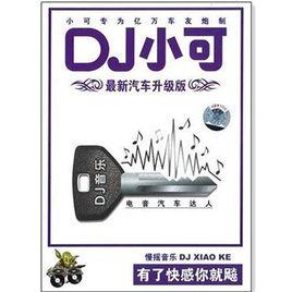 暖暖[DJ小可演唱歌曲]