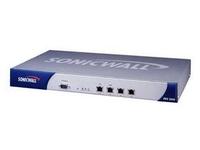 SonicWALL PRO 2040