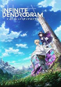 Infinite Dendrogram無限系統樹[動畫]