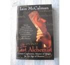 The Last Alchemist