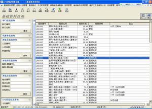 電子巡檢系統軟體分析報表