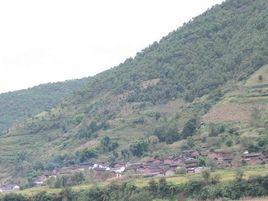 牡羊村[雲南省漾濞彝族自治縣蒼山西鎮牡羊村]