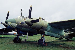 圖－2轟炸機