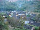 烏木蘭村莊全貌