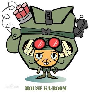 Mouse Ka-boom