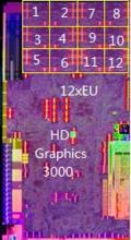 HD Graphics 3000