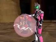 Kuuga Ball