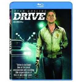 Drive[Drive]