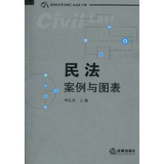 民法:案例與圖表