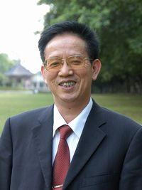 鄒建華[中山大學嶺南學院副院長]