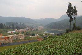 三家村[雲南昆明市晉寧縣二街鄉下轄村]