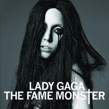 The Fame Monster  