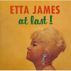 Etta James