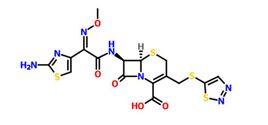 頭孢唑喃