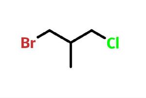1-溴-3-氯-2-甲基丙烷