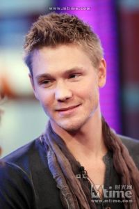 Chad Michael Murray