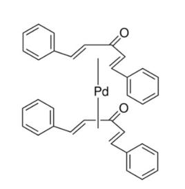 雙二亞苄基丙酮鈀
