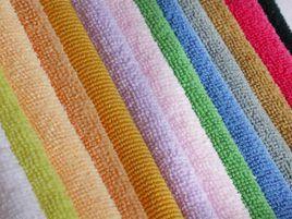 木質纖維毛巾
