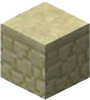 沙石[遊戲《Minecraft》中的方塊]
