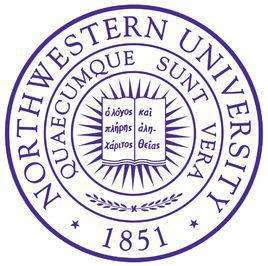 西北大學[美國西北大學(Northwestern University)]