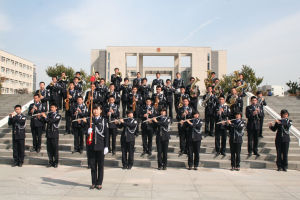 吉林警察學院