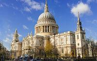 St.Paul's Cathedral