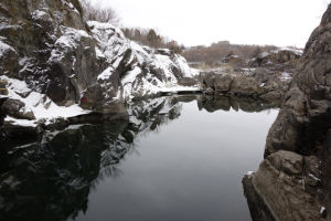 Jingpo Lake