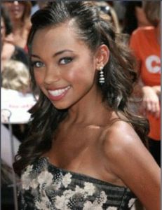 Logan Browning