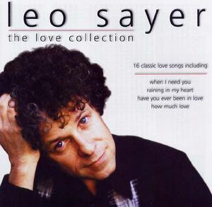 李歐·賽耶(Leo Sayer)