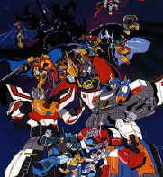 The Transformers