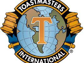 Toastmaster