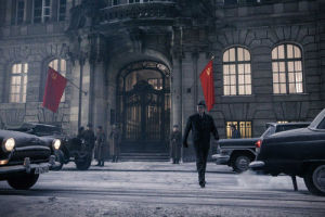 Bridge of Spies (film)