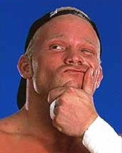 Crash Holly