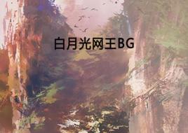 白月光網王BG