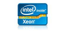 Intel Xeon Logo