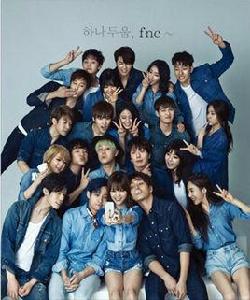 FNC Entertainment