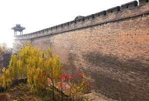 靈石王家大院