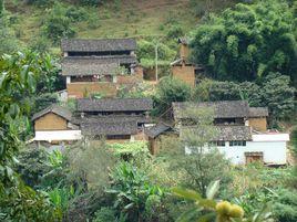 溫泉村[雲南省保山市昌寧縣溫泉鄉溫泉村]