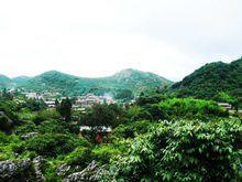 小山黑村[雲南瀘西縣白水鎮下轄村]