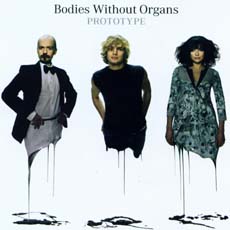 Bodies Without Organs