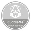 CuddleMe 摟抱式減震系統