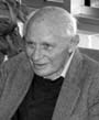George Szekeres