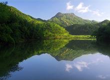 湘江源頭景區