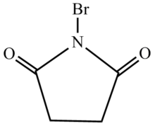 N-溴代丁二醯亞胺