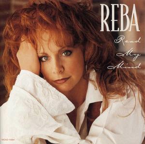 Reba McEntire 芮芭·麥克伊泰